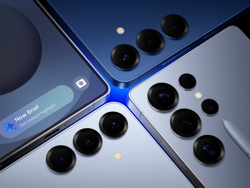    Все характеристики серии Samsung Galaxy S25 раскрыты перед анонсом