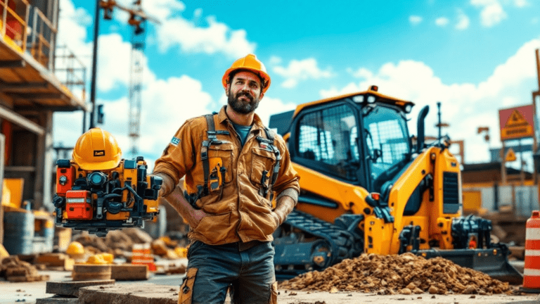    Лучшие навесные устройства для мини-погрузчиков: как улучшить эффективность работы с motomul.ru Artem Motomul