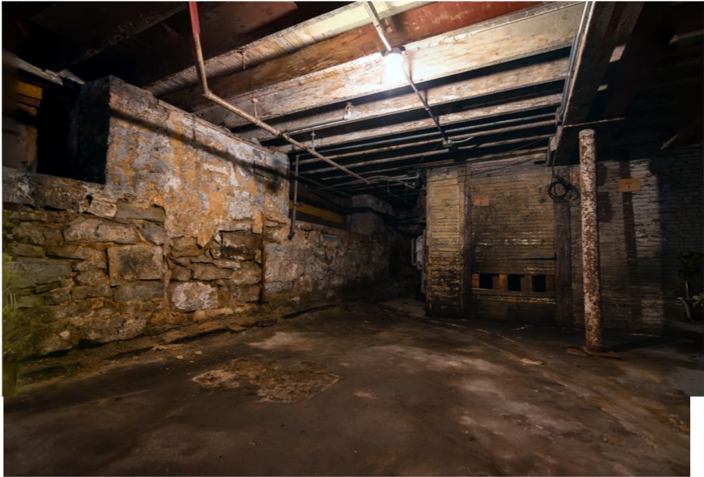 Избражение сгенерировано Кандинский 3.1.