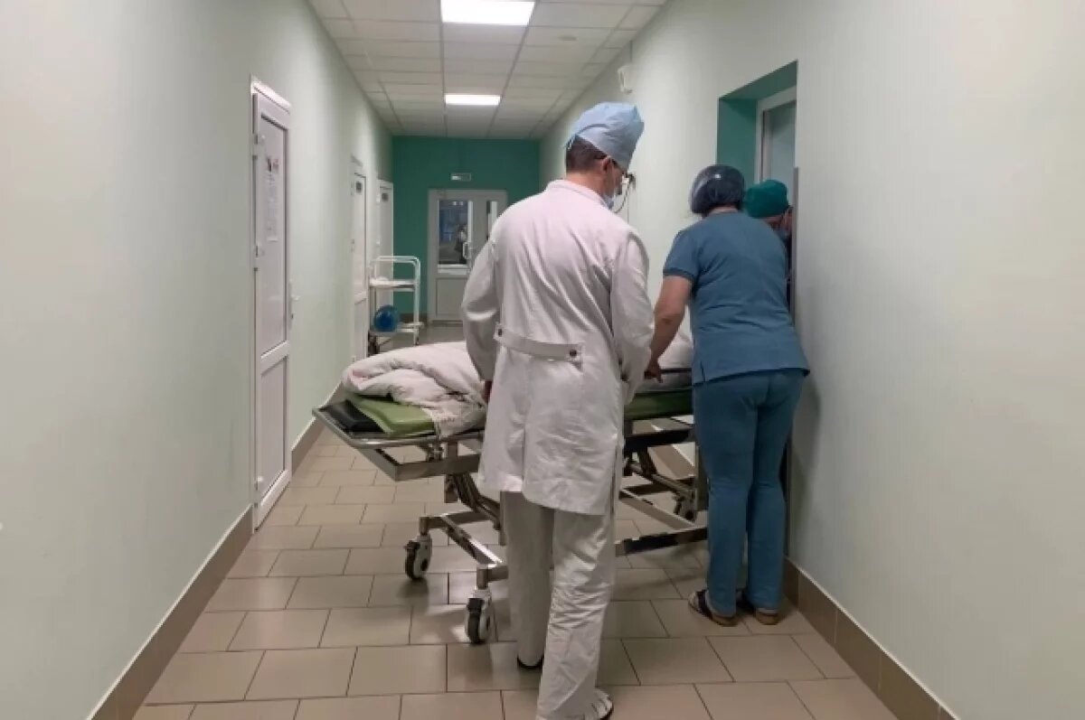    В Олонецком районе шестилетний мальчик провалился в колодец