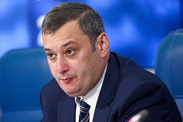 Фото: Petrov Sergey / Globallookpress.com