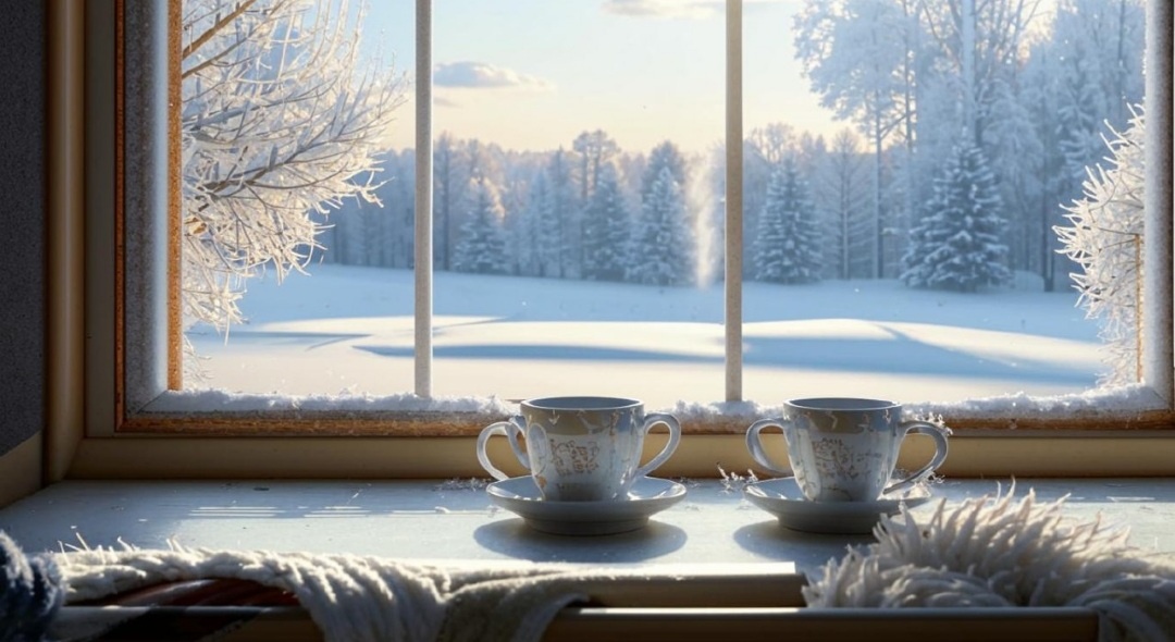 Картинка создана Нейросетью