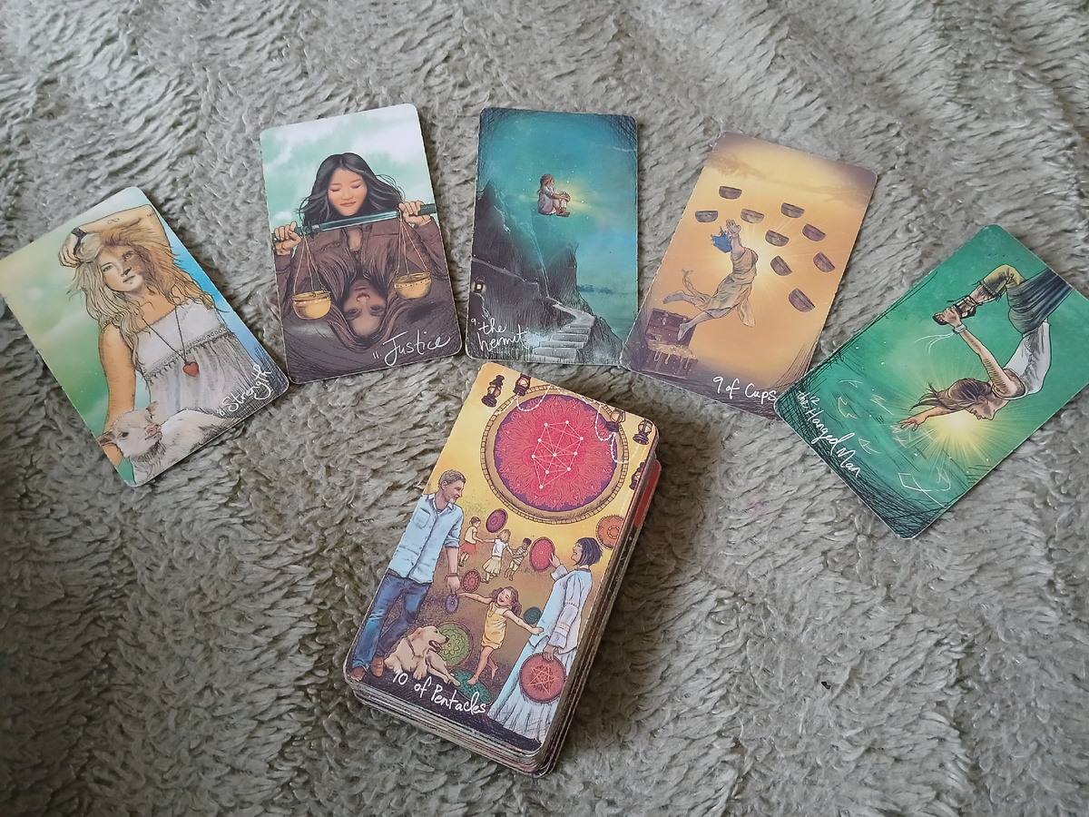 Фото автора. 