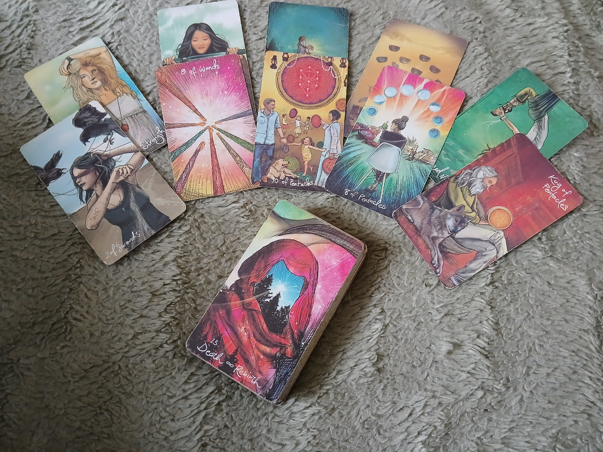 Фото автора. 