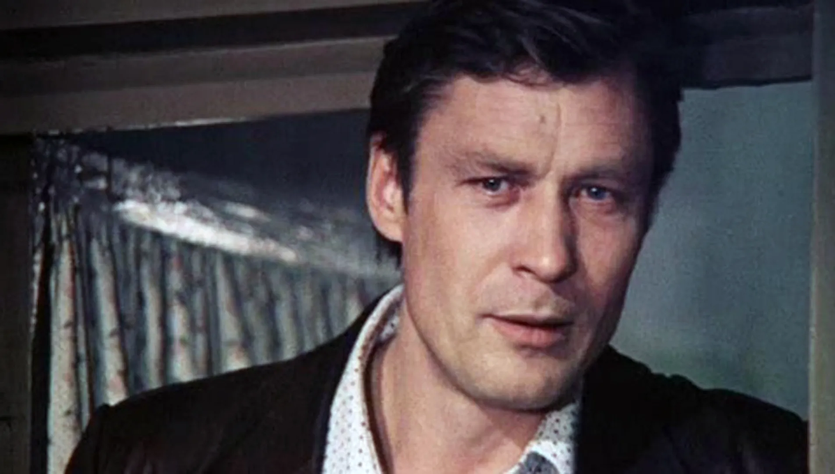 «Мужики!..», к/с «Мосфильм», 1981, реж. И. Бабич