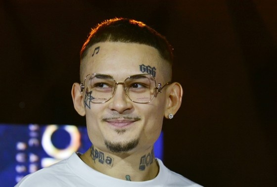    Алишер Моргенштерн