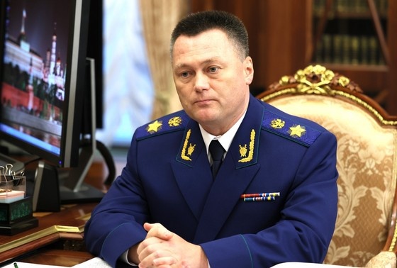    Игорь Краснов