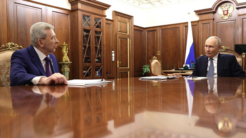    Фото: kremlin.ru; 5-tv.ru