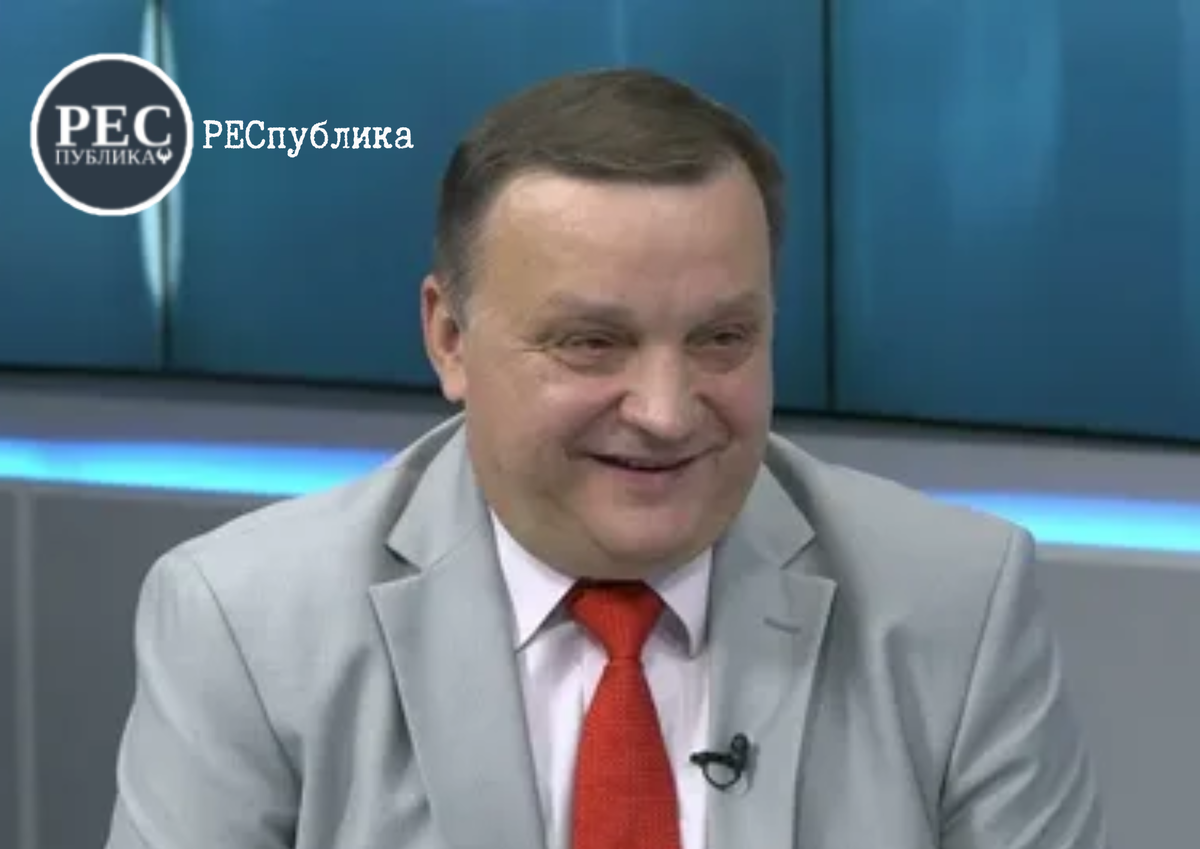 Николай Фуга