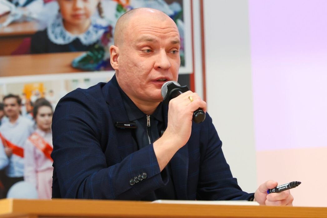    Фото: ХК «Металлург» (Магнитогорск)