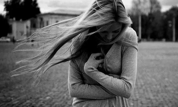 Зачем лишать себя любви? 