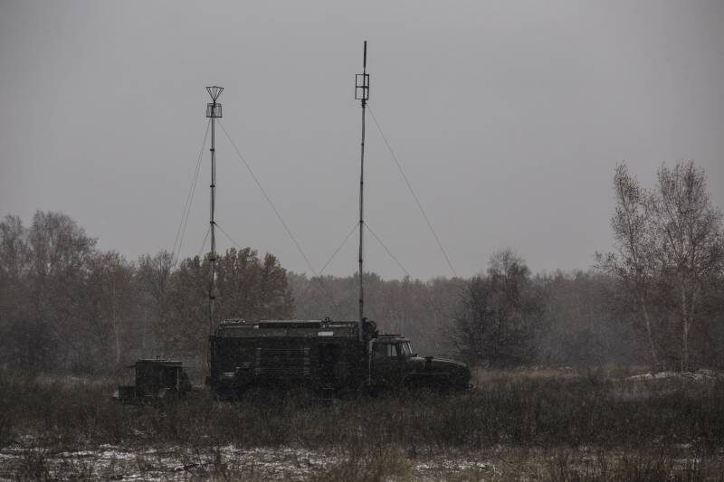    Изображение Военное обозрение 