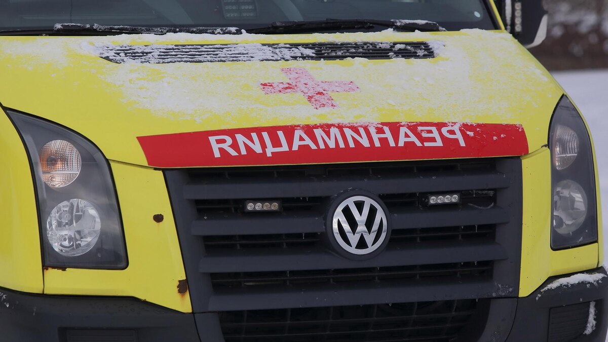    Фото: Zamir Usmanov/globallookpress.com