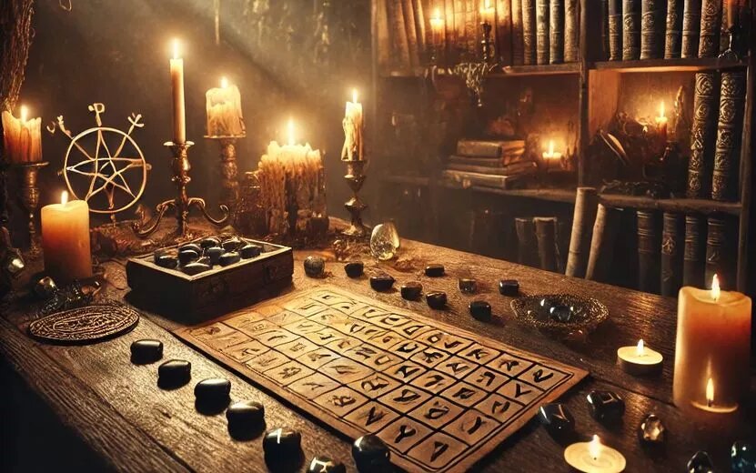    Рунический гороскоп на 19 января: Львам готовят сюрприз, а Тельцам придется пересмотреть планы