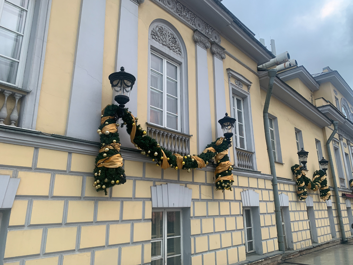 Ресторан "Турандот"