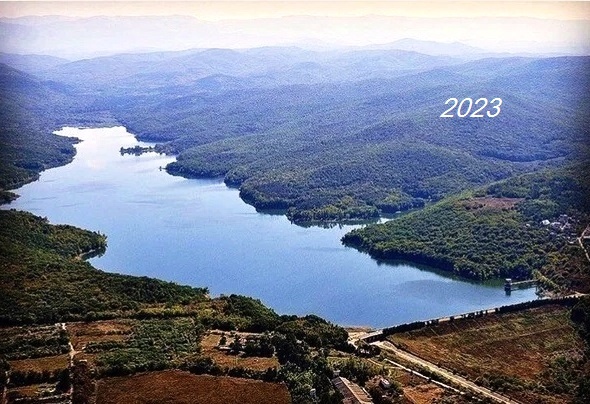 Партизаны 40 лет спустя