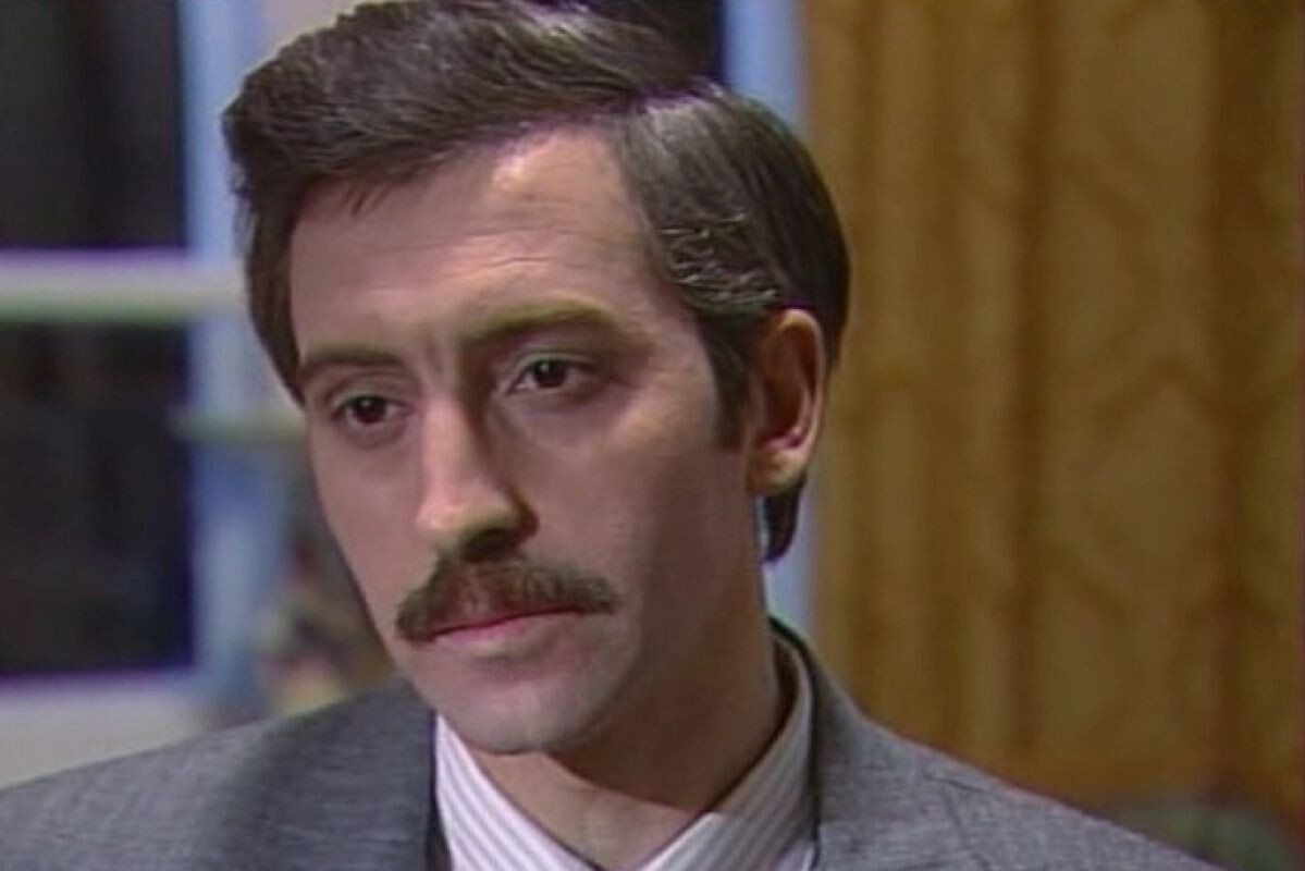 С мужем Николаем Попковым актриса прожила более 12 лет