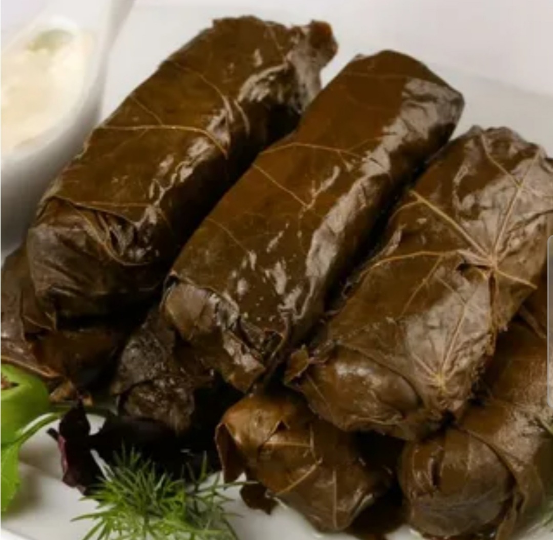 Долма 😍