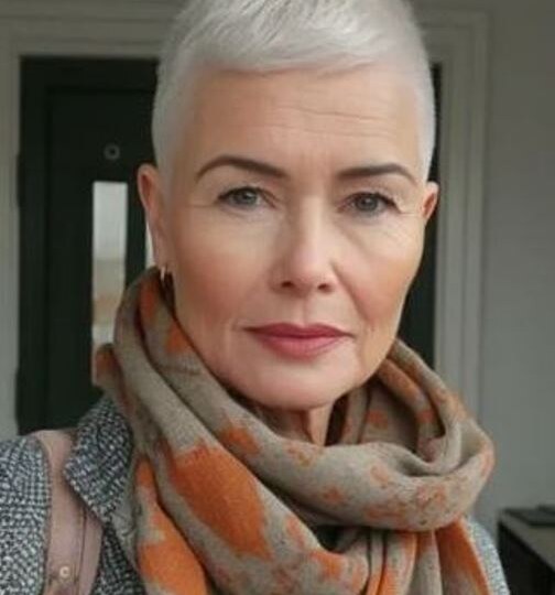 Стрижки, которые не требуют укладки: узнайте, когда они хорошо смотрятся