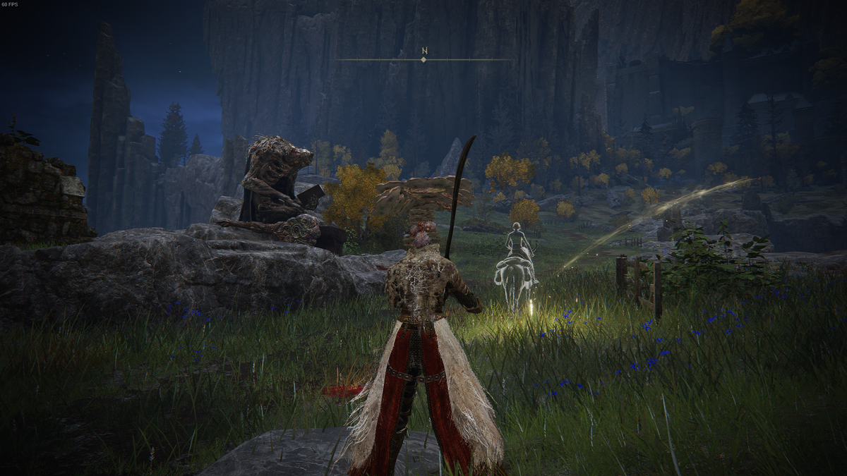 Кузнец Иджи 