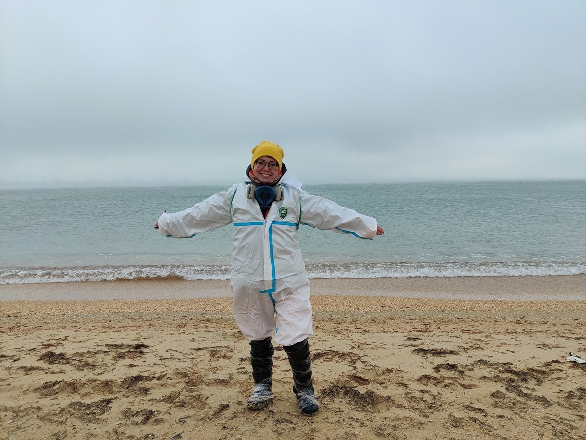 на фото Я - Татьяна Борисова в благосфере Татьяна Ан