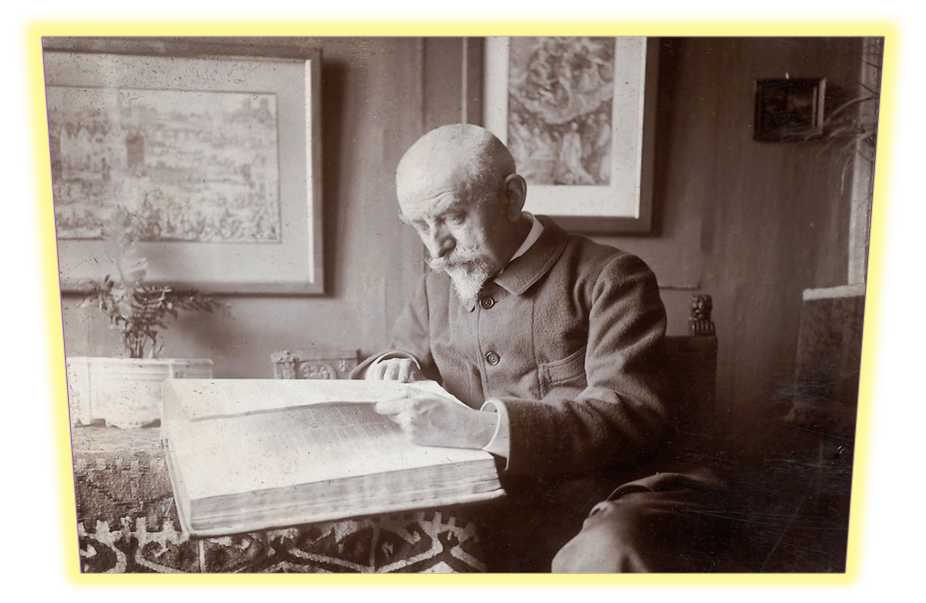 РОМАН НАОБОРОТ