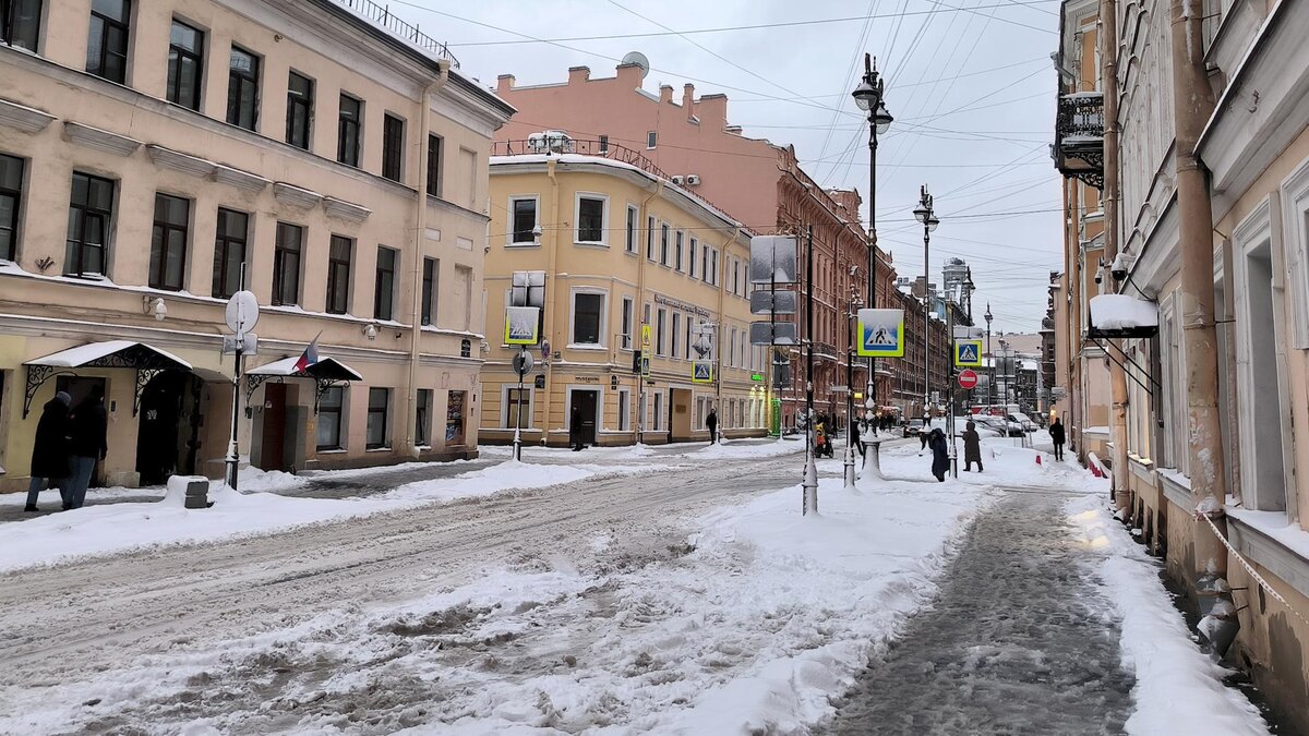    Фото: Maksim Konstantinov/globallookpress.com