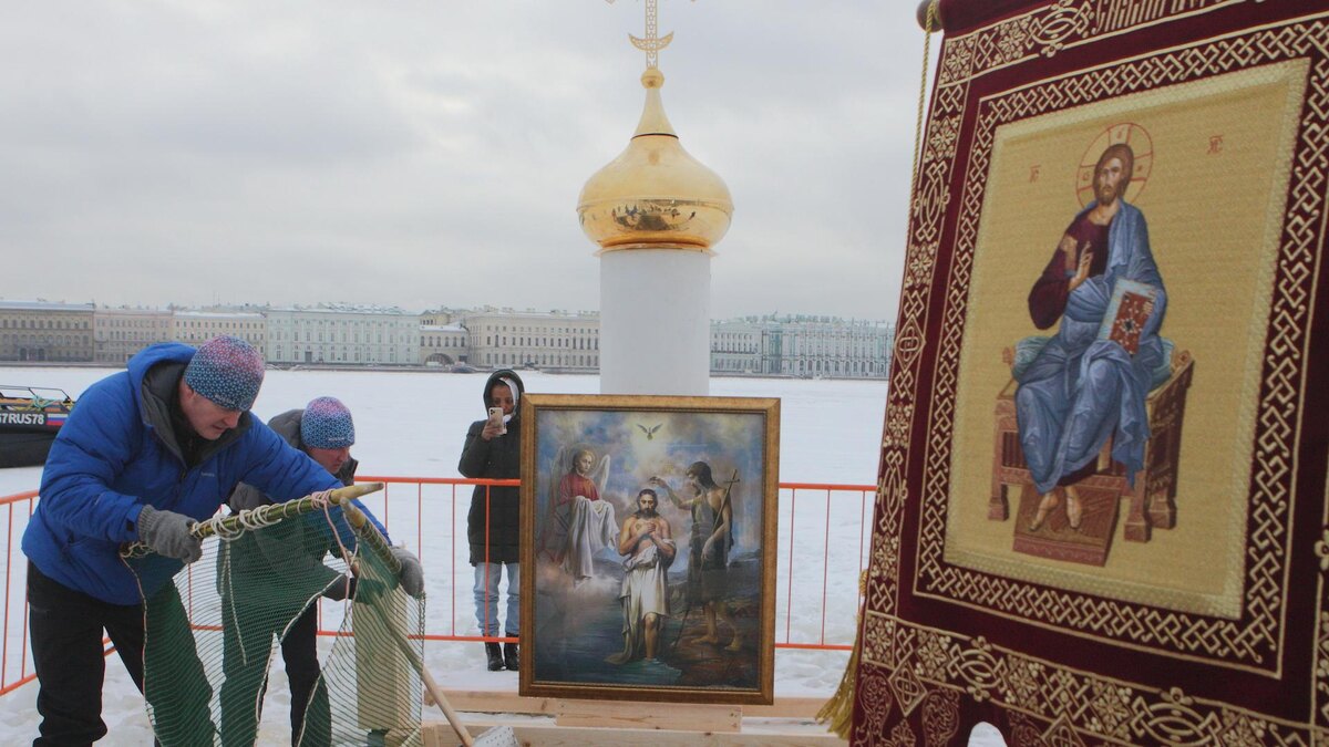    Фото: Zamir Usmanov/globallookpress.com