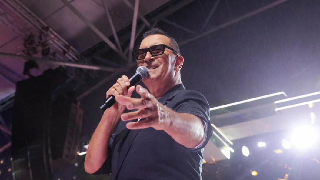    Belkin Alexey/news.ru/Globallookpress