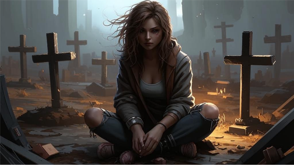 Изображение сгенерировано Кандинский 3.1.