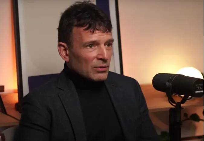 Василий Якеменко сегодня