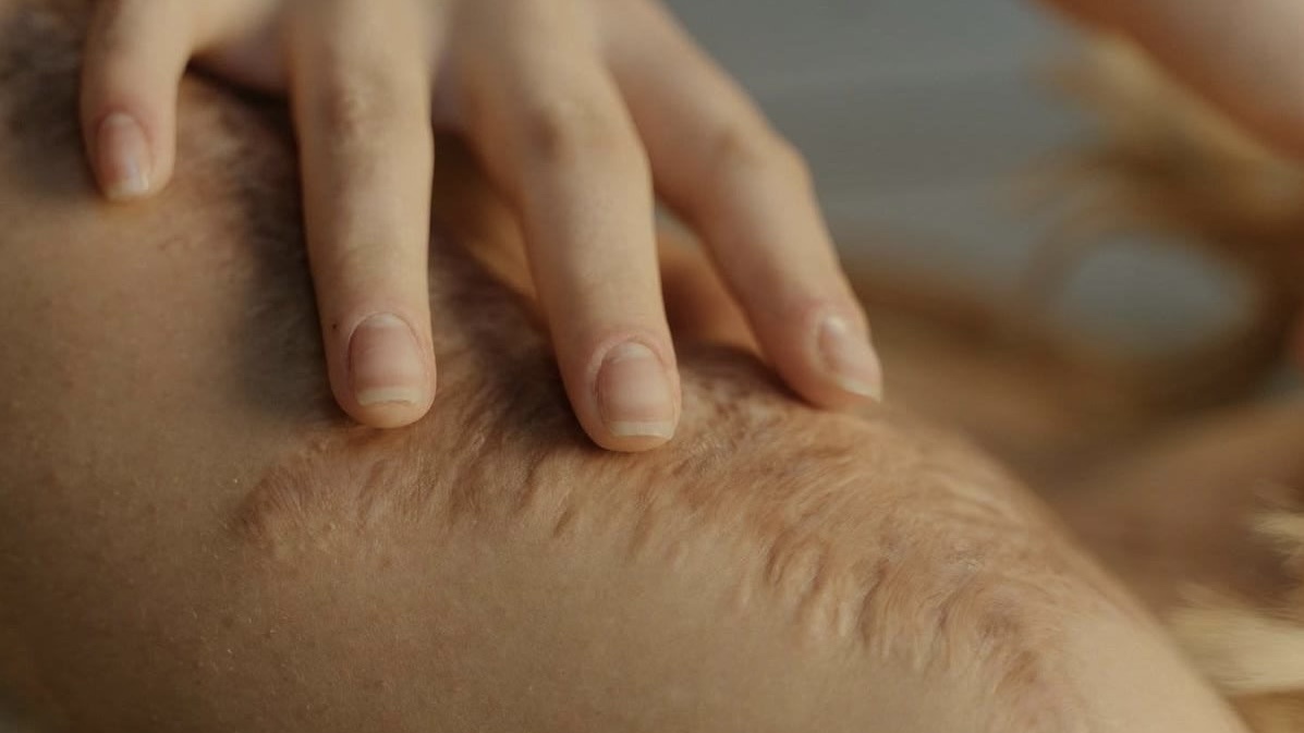 Все остается в нас, в нашей памяти, мы помним всё