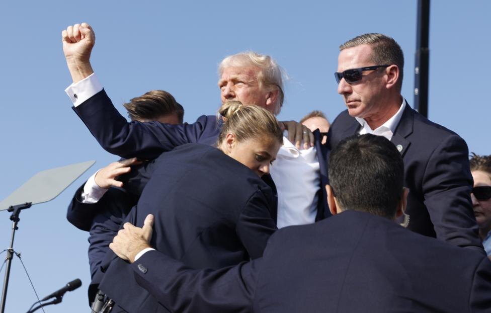 © Anna Moneymaker/Getty Images