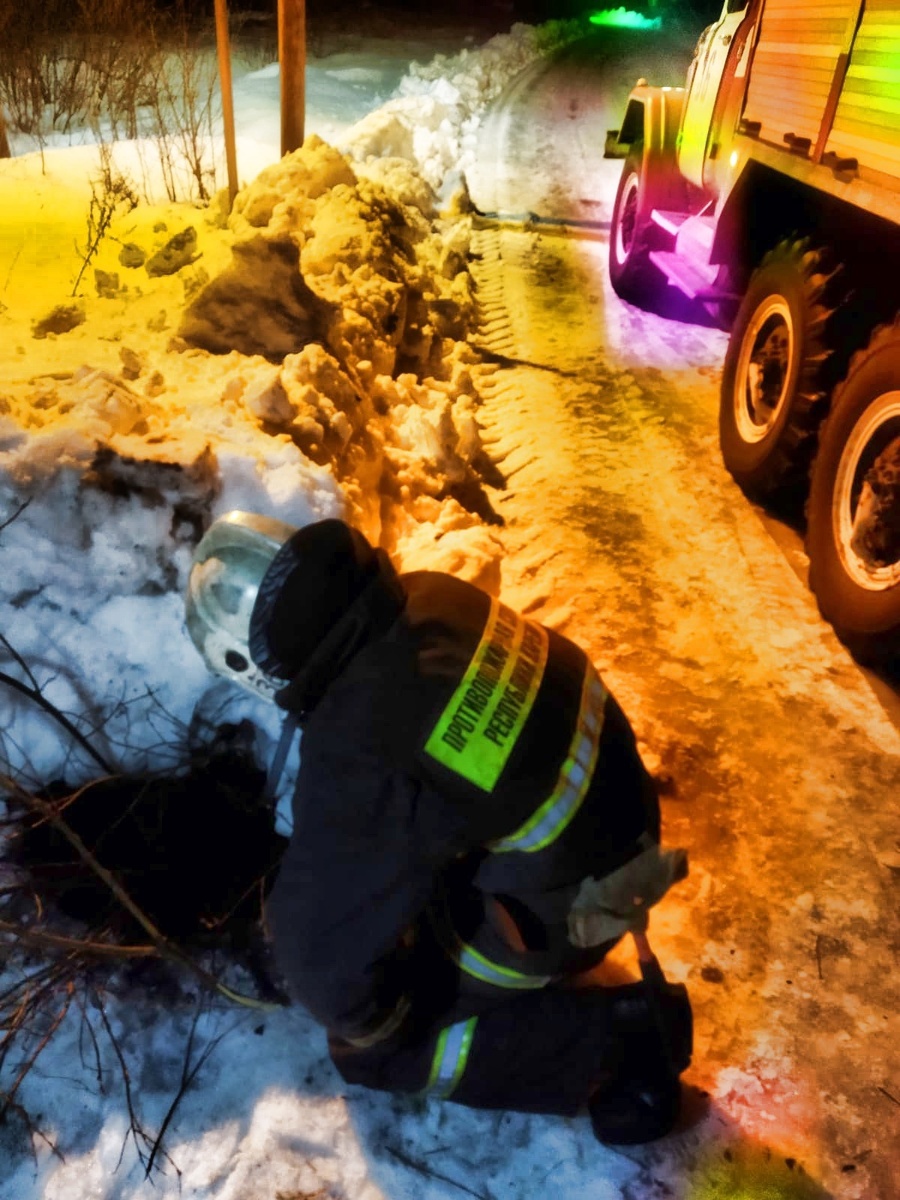    Фото: Олег Поляков