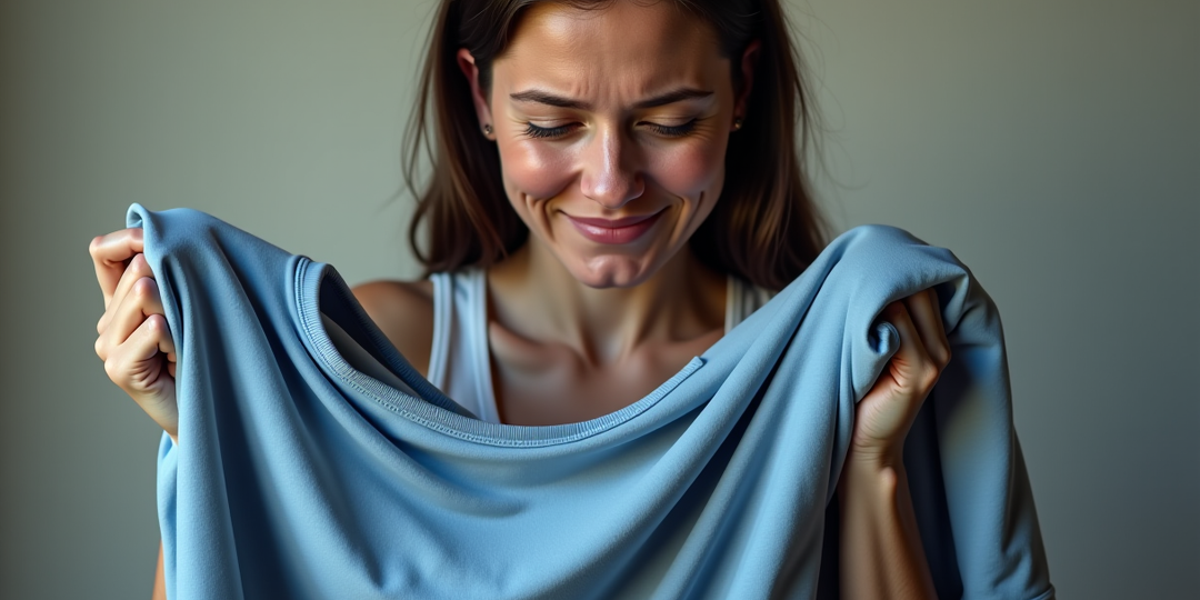 Когда можно выкидывать вещи после смерти человека?