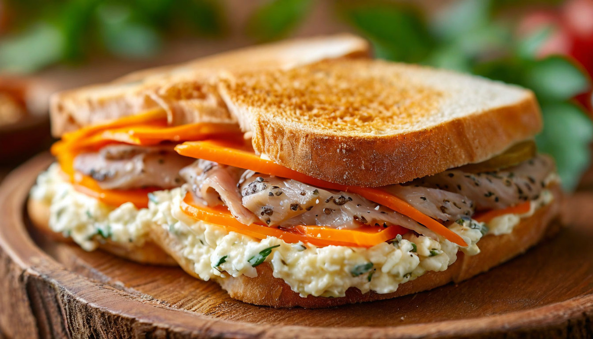 Икра из селедки с морковью и плавленным сыром