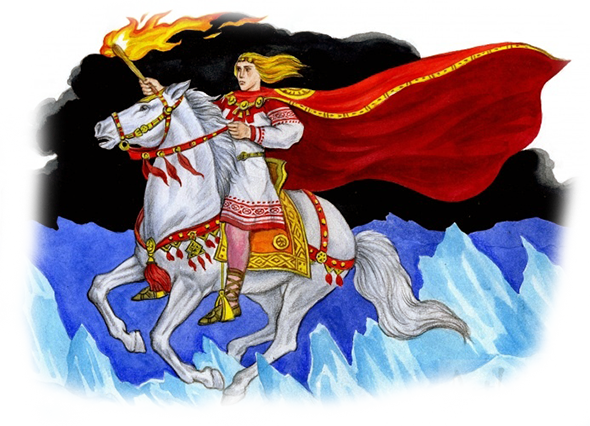 Крышень slavyanskieoberegi.ru