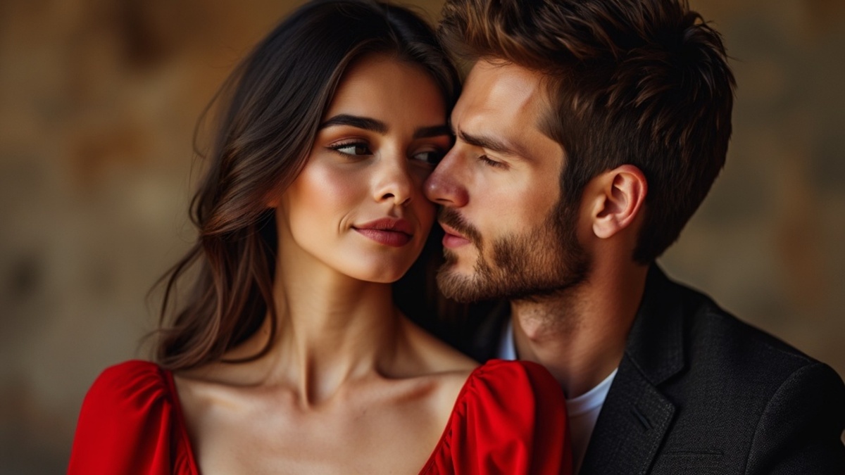 Секреты женского очарования.