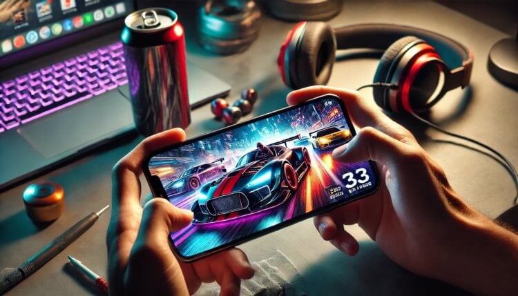    Выходные — отличный момент, чтобы с головой погрузиться в игры на iPhone