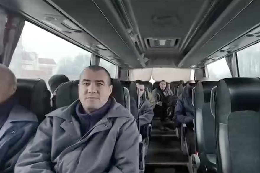    Кадр: Telegram-канал Омбудсмен Москалькова Татьяна