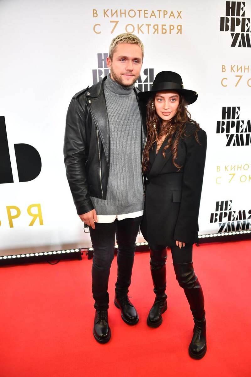    Влад Соколовский © Komsomolskaya Pravda/globallookpress.com