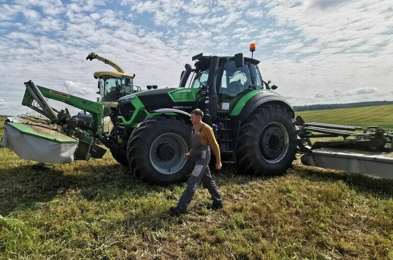   Игорь Самохвалов/ПГ