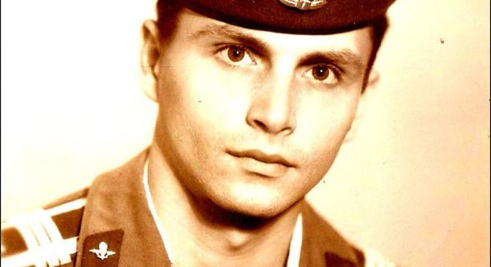 #Люди_А Счастье и долг майора Киселёва