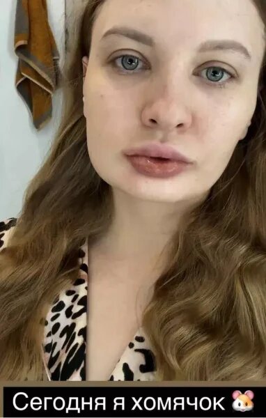    Мелисса Валынкина, фото: соцсети