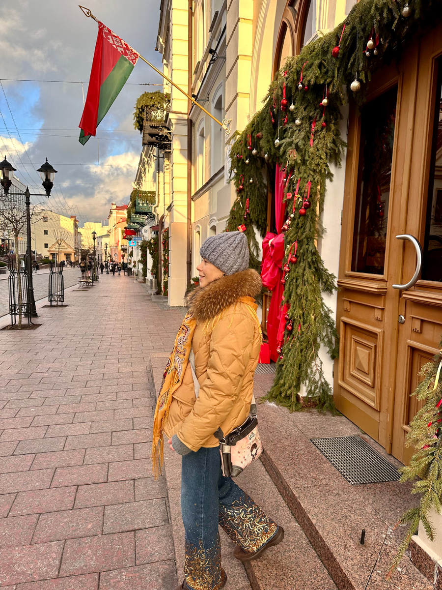 Улица Советская