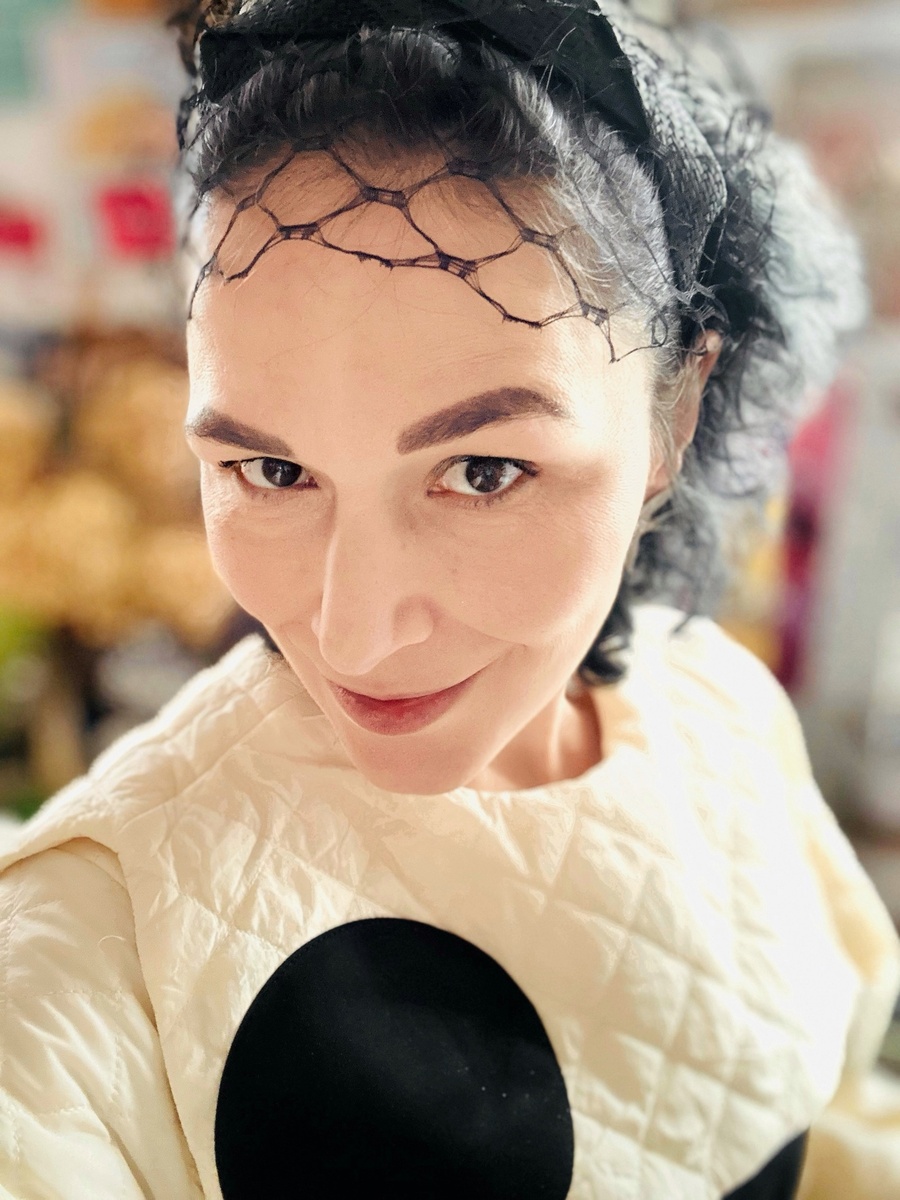 ФОТО ХУДОЖНИЦЫ