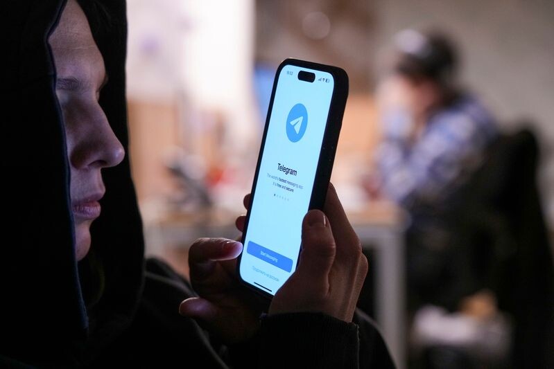     / Источник: © ИЗВЕСТИЯ/Дмитрий Коротаев