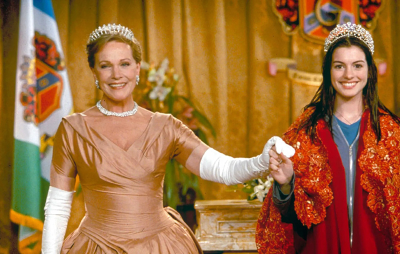 ТОП-5 маникюрных трендов, которые пришли из кино и сериалов