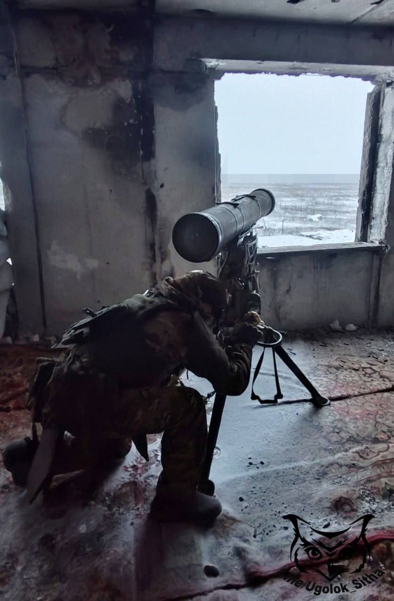    Изображение @RussianArms 