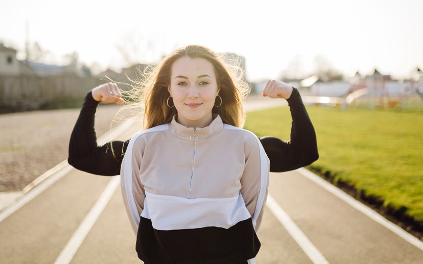    Секреты уверенности: 10 привычек успешных людей, которые вы можете перенять